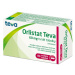 TEVA Orlistat 60 mg 84 kapslí