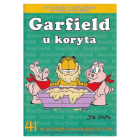 Garfield U koryta