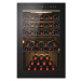 Haier - Wine Bank 50 Series 3 - HWS49GAE