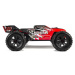 Arrma Kraton 6S V5 BLX 1:8 4WD RTR červená