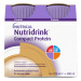 Nutridrink Compact Protein s příchutí kávy 4x125 ml