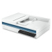 HP ScanJet Pro 3600 f1 Flatbed Scanner (A4,1200 x 1200, USB 3.0, ADF, Duplex)