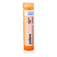 Pollens 15CH gra.4g