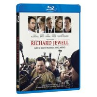 Richard Jewell - Blu-ray