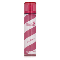 Pink Sugar vlasový parfém 100 ml W (Nový obal)