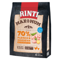 RINTI Max-i-mum Kuřecí - 4 kg