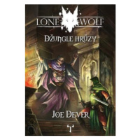 Lone Wolf 8: Džungle hrůzy (gamebook)