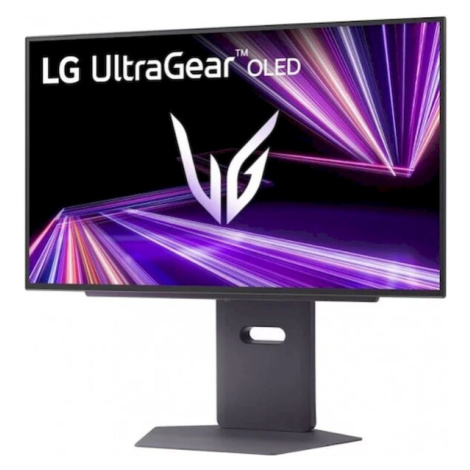 LG UltraGear 27GX790A-B herní monitor 27"