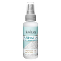 Saloos Hořčíkový Olej 50ml