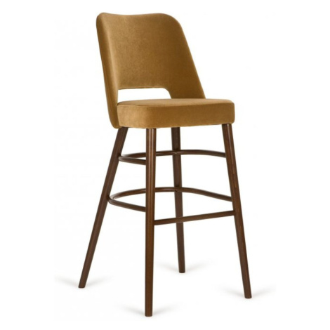 Barová židle H-0042 Paged