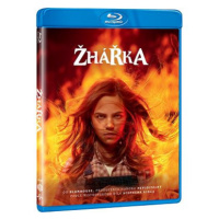 Žhářka - Blu-ray