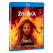 Žhářka - Blu-ray