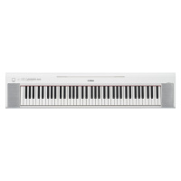 Yamaha Piaggero NP-35WH