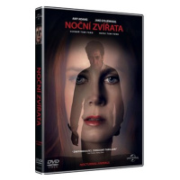 Noční zvířata - DVD