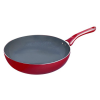 Pánev WOK TORO 28cm, nepřilnavý povrch