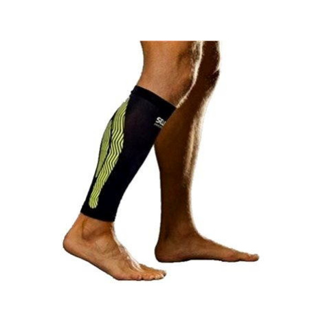 Select Compression calf support with kinesio 6150 (2-pack) S Merco