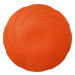 Plovoucí disk Dog Fantasy oranžový 22cm