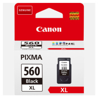 CANON PG-560-XL BK - originální