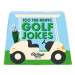 Ridley's Games 100 golfových vtipů