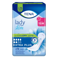 TENA Lady slim extra plus inkontinenční vložky 16ks 761673