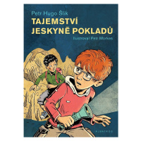 Tajemství jeskyně pokladů (1)