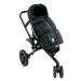 7AM Enfant FUSAK  212 Evolution Black Plush