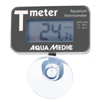 Aqua Medic teploměr T-meter