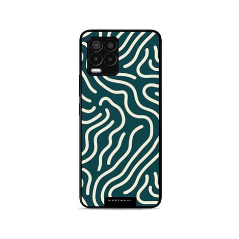 Mobiwear Glossy lesklý - Realme 8 - GA61G