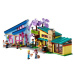 LEGO® Friends 42620 Rodinné domy Ollyho a Paisley