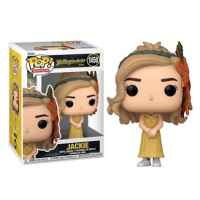 Funko Pop! Television Yellowjackets Jackie 1450