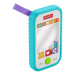 Fisher price selfie telefon, mattel gjd46