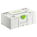 FESTOOL SYS3 L 187 kufr Systainer3 508x296x187