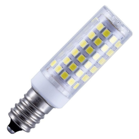 LED Žárovka E14/7W/230V 2700K Donoci