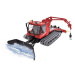 RC Rolba Pistenbully 600, 1:18, 51 cm, 3kan