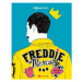 Freddie Mercury: Ilustrovaný životopis - Alfonso  Casas