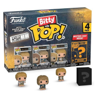 Funko Bitty Pop! 4 Pack The Lord of the Rings Samwise Gamgee