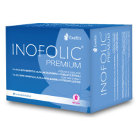 Inofolic Premium 60 sáčků II