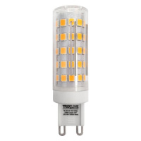 LED Žárovka G9/10W/230V 2700K