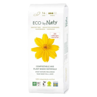 ECO BY NATY Dámské ECO vložky normal 14 ks