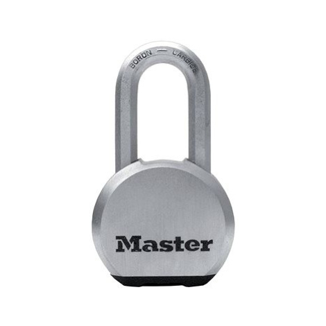 Master Lock Pochromovaný visací zámek M930EURDLH Master Lock Excell 64mm