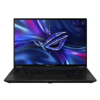 ASUS ROG Flow X16 GV601VI-NEBULA034X Off Black celokovový