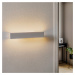 Trio Lighting Nástěnné svítidlo LED Concha 47 cm, bílé