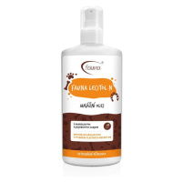 Aromafauna Neutrální masážní olej Fauna Lecitol N velikost: 200 ml