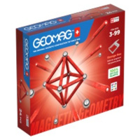 Geomag Geometry 24 dílků