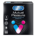 Durex Mutual Pleasure kondomy 3 ks