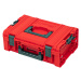 QBRICK SYSTEM PRO Technician Case 2.0 Red Ultra HD - Technický kufřík