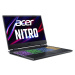 Acer Nitro 5 (AN515-58), černá - NH.QM0EC.00V