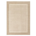 Hanse Home Collection koberce Kusový koberec Basic 105490 Ivory - 200x290 cm