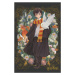 Umělecký tisk Harry Potter - Yume, 26.7x40 cm