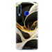 iSaprio Black and Gold pro Honor 20 Lite